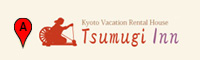 open the Tsumugi Inn map